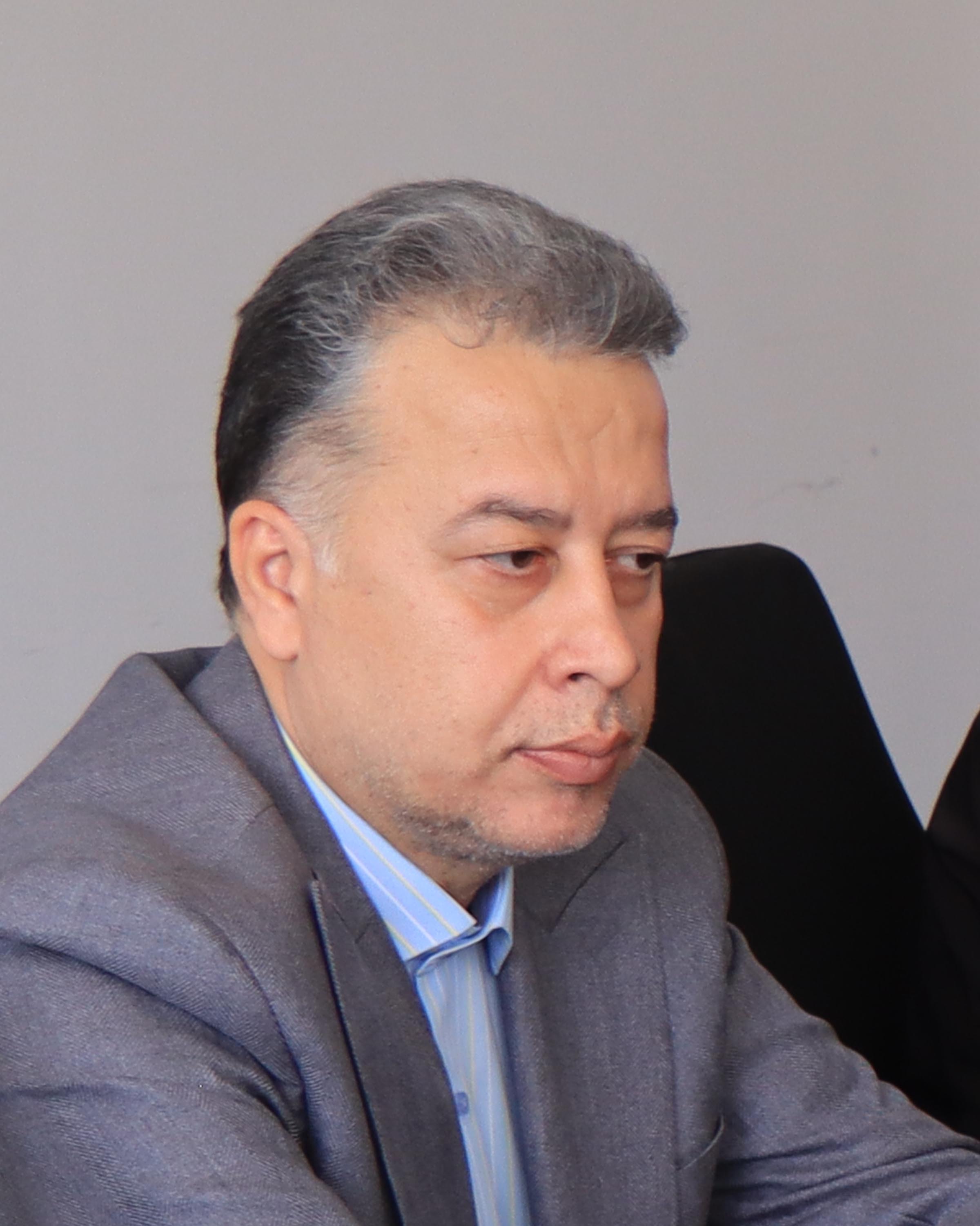 حسن رسولی